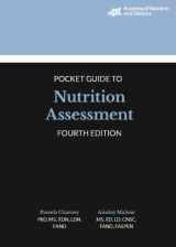 9780880910699-0880910690-Academy of Nutrition and Dietetics Pocket Guide to Nutrition Assessment