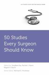 9780199384075-019938407X-50 Studies Every Surgeon Should Know (Fifty Studies Every Doctor Should Know)