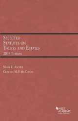 9781628100761-1628100761-Selected Statutes on Trusts and Estates, 2014