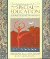 9780205157716-0205157718-Introduction to Special Education: Teaching in an Age of Challenge (Second Edition)