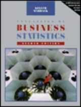 9780534214029-0534214029-Essentials of Business Statistics/Book and Disk
