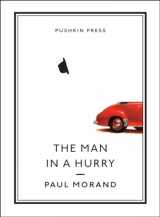 9781782270973-1782270973-The Man in a Hurry (Pushkin Collection)