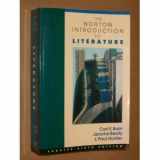 9780393966664-0393966666-The Norton Introduction to Literature