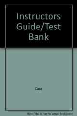 9780805384499-0805384499-Instructors Guide/Test Bank