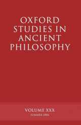 9780199287475-0199287473-Oxford Studies in Ancient Philosophy