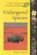 9780737712667-073771266X-Critical Thinking About Environmental Issues - Endangered Species (hardcover edition)