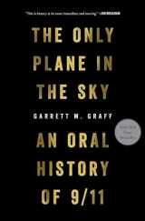 9781501182204-150118220X-The Only Plane in the Sky: An Oral History of 9/11