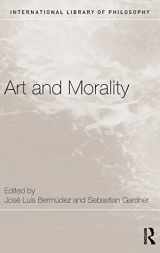 9780415192521-0415192528-Art and Morality (International Library of Philosophy)