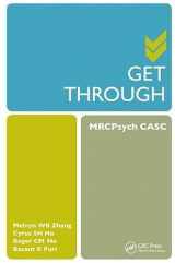 9781138451049-1138451045-Get Through MRCPsych CASC: MRCPsych CASC