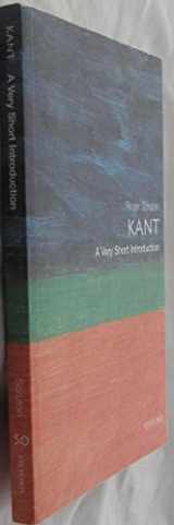 9780192801999-0192801996-Kant: A Very Short Introduction