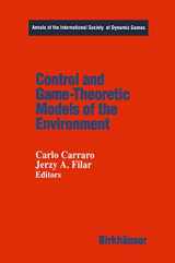 9780817638153-0817638156-Control and Game-Theoretic Models of the Environment (Annals of the International Society of Dynamic Games, 2)