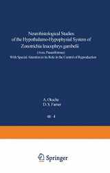 9783540065869-3540065865-Neurohistological Studies of the Hypothalamo-Hypophysial System of Zonotrichia leucophrys gambelii (Aves, Passeriformes): With Special Attention to ... Anatomy, Embryology and Cell Biology, 48/4)