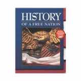 9780028237787-0028237781-History of a Free Nation: Special Tennessee Edition (Spanish Edition)