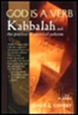 9781573226943-1573226947-God Is a Verb: Kabbalah and the Practice of Mystical Judaism