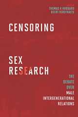 9781611323399-1611323398-Censoring Sex Research