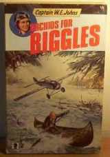 9780340196205-0340196203-Orchids for Biggles
