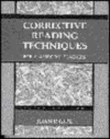 9780137777808-0137777809-Corrective Reading Techniques for Classroom Teachers