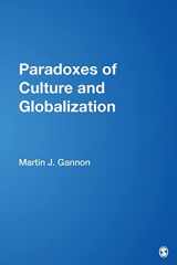 9781412940450-1412940451-Paradoxes of Culture and Globalization
