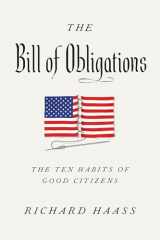 9780525560654-0525560653-The Bill of Obligations: The Ten Habits of Good Citizens