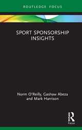 9780367723941-0367723948-Sport Sponsorship Insights (Sport Business Insights)