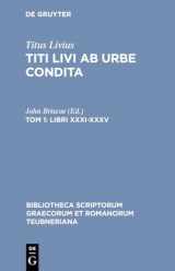 9783598714924-3598714920-Libri XXXI-XXXV (Bibliotheca scriptorum Graecorum et Romanorum Teubneriana) (Latin Edition)
