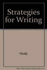 9780844259239-0844259233-Strategies for Writing