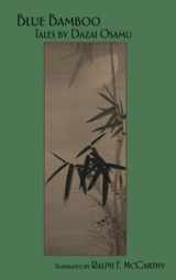 9784902075588-490207558X-Blue Bamboo: Tales by Dazai Osamu