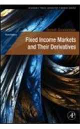9788131222553-8131222551-Fixed Income Markets and Their Derivatives