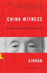 9780307388537-0307388530-China Witness: Voices From A Silent Generation