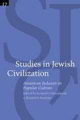 9781881871569-1881871568-American Judaism in Popular Culture (Studies in Jewish Civilization)