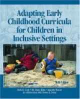 9780131124882-0131124889-Adapting Early Childhood Curricula for Children in Inclusive Settings