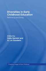 9780415957137-0415957133-Diversities in Early Childhood Education: Rethinking and Doing (Changing Images of Early Childhood)
