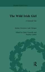 9781138111370-1138111376-The Wild Irish Girl: The Wild Irish Girl: A National Tale (Pickering Women's Classics)