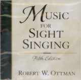 9780130321169-0130321168-Music for Sight Singing, 5th Edition