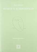 9788474906233-8474906237-Muerte y supervivencia (Opuscula Philosophica) (Spanish Edition)