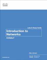 9780136634454-0136634451-Introduction to Networks Labs and Study Guide (CCNAv7) (Lab Companion)