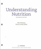 9780357525289-0357525280-Bundle: Understanding Nutrition, Loose-leaf Version, 16th + MindTap Nutrition, 1 term (6 months) Printed Access Card, 16th edition