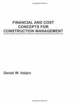 9780471897255-0471897256-Financial & Cost Concepts Const Manage