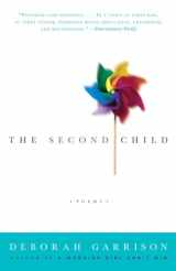 9780812973884-0812973887-The Second Child: Poems