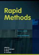 9789076998930-9076998930-Rapid Methods For Food And Feed Quality Determination