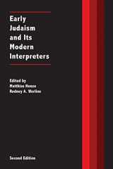 9781628372960-1628372966-Early Judaism and Its Modern Interpreters