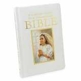 9780882712208-0882712209-Catholic Child's First Communion Gift Bible