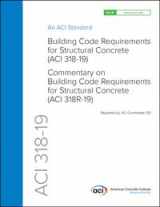 9781641950602-1641950609-ACI 318S-19: Building Code Requirements for Structural Concrete and Commentary, Spanish
