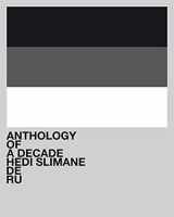 9783037642245-3037642246-Hedi Slimane: Anthology of a Decade, Europa