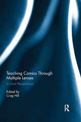 9781138345300-113834530X-Teaching Comics Through Multiple Lenses: Critical Perspectives