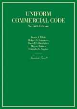 9781683285205-1683285204-Uniform Commercial Code (Hornbooks)