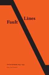 9781905464029-1905464029-Fault Lines; Art In Germany 1945-1955