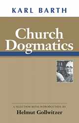 9780664255503-0664255507-Church Dogmatics