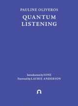 9781838003944-1838003940-Quantum Listening (Terra Ignota)