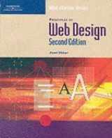 9780619064518-061906451X-Principles of Web Design, Second Edition